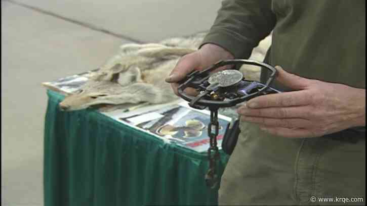 New Mexico animal trapping law receives pushback from trappers