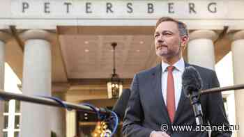 German economy enters recession as inflation hits consumers