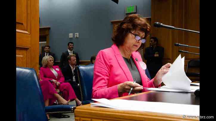 House panel shoots down bill brought in wake of Madison Brooks' death, alleged rape