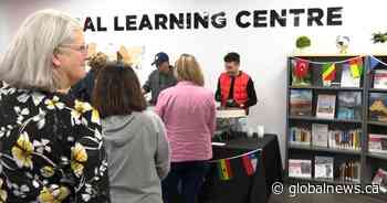 New resource helps college students find work, overseas study opportunities