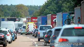 Pfingsten im Braunschweiger Land – Sonne, Harz und Staugefahr