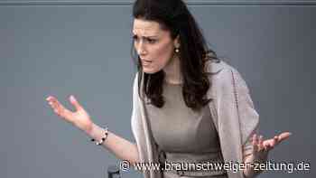 Immunität von FDP-Bundestagsabgeordneter aufgehoben