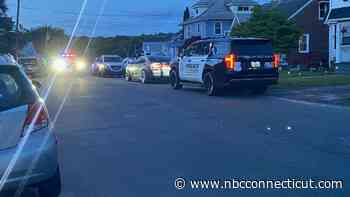 Man Dead After Shooting in Waterbury