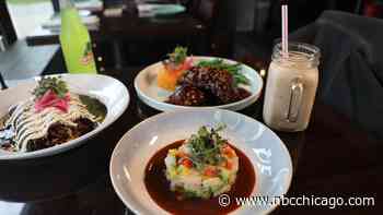 The Food Guy: El Xangarrito in Ravenswood