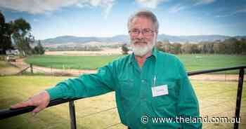 Putting sustainability first at Landcare conference