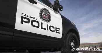 Lengthy downtown Calgary shooting investigation ends in arrest