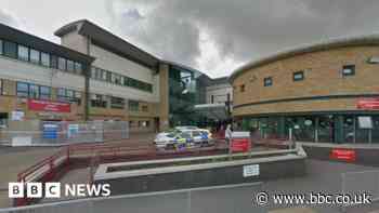 'Ageing' hospital to be rebuilt by 2030