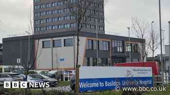 Hospital 'racially discriminated' against engineer