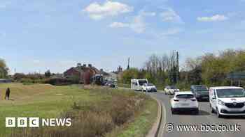 Rochford: Man dies after single-vehicle crash