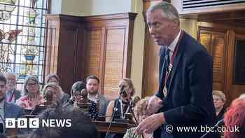 Colchester: Power-sharing ends between Labour and Lib Dems