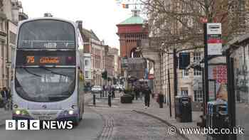 Essex County Council proposes bus funding cuts for 21 routes