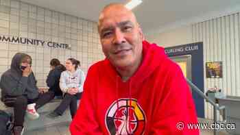 'The sky was going red': Pimicikamak Cree Nation members describe 'scary' experience of fleeing wildfire