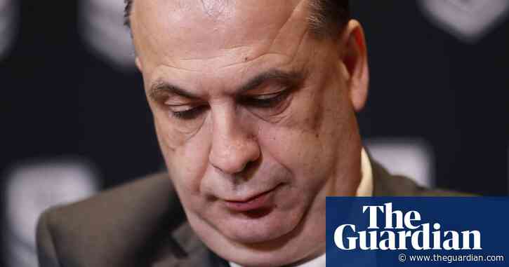 Peter V’landys loses ABC defamation case appeal, but court says racehorse slaughter report treated him ‘shabbily’