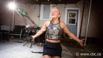 'The best person to me': Woman killed cycling in Saskatoon warmly remembered as wrestler, teacher and partner