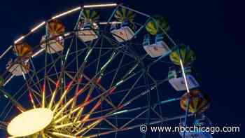 Suburban Church Cancels Carnival in Wake of Tinley Park ‘Flash Mob,' Gatherings of Teens in Chicago  