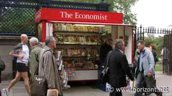 Wirtschaftsmagazin: Weimer Media Group kooperiert mit The Economist