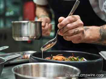 Customer Education: Cooking up a Successful Content Strategy