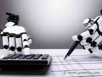 AI's Pioneering Influence on Fintech