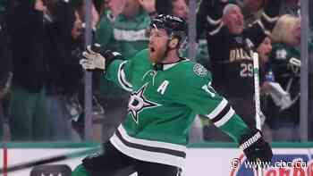 Pavelski lifts Stars over Golden Knights in OT to avoid sweep