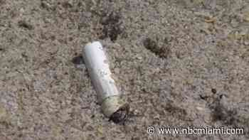 No Smoking: Miami Bans Tobacco, Weed, E-Cigs at Parks and Beaches