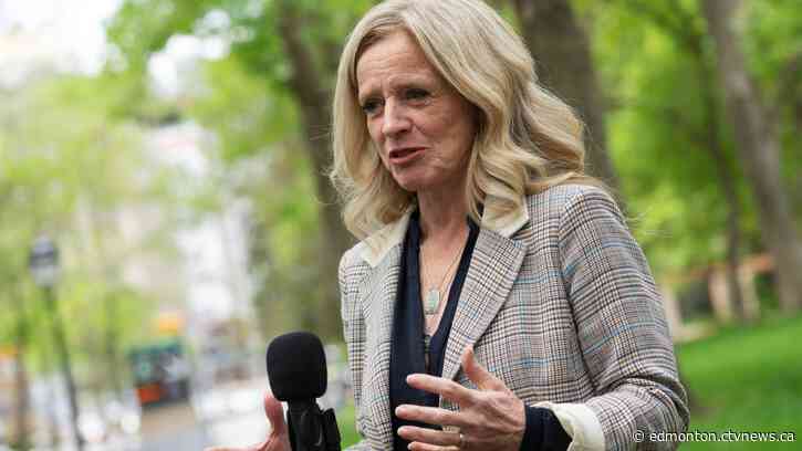 Alberta NDP promise laws by summer to lower consumer costs, keep Canada Pension Plan