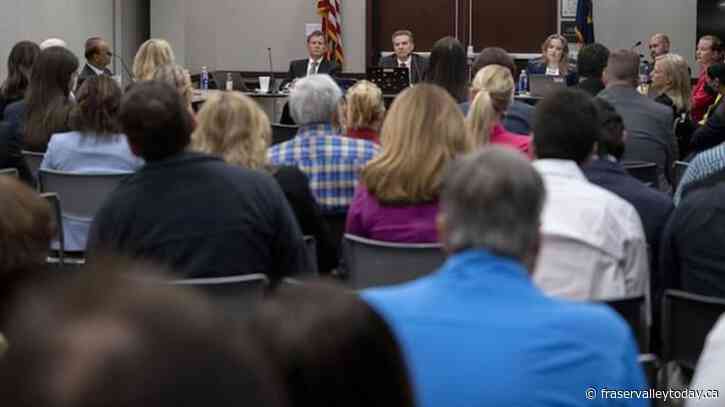 Indiana doctor reprimanded for talking publicly about Ohio 10-year-old’s abortion