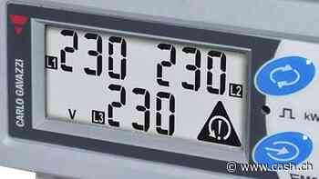 Carlo Gavazzi signalisiert Gewinnsprung - Gedämpfter Ausblick