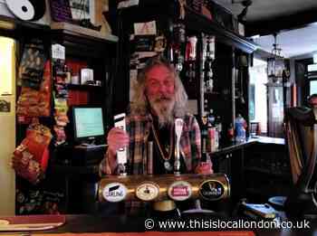 Carshalton has cheaper houses and excellent schools