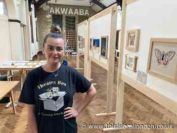 Erith's 'so few pubs that no-one knew each other' before social groups