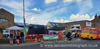 Ribchester to host 36th annual Spring Bank market