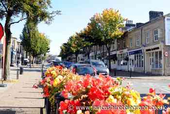 Colne set to launch its own flowerpot festival