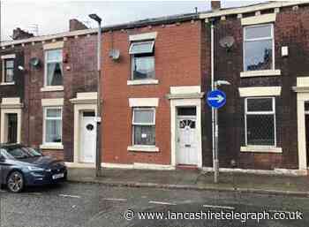Ewood bedsits plan for poorly managed terraced house rejected