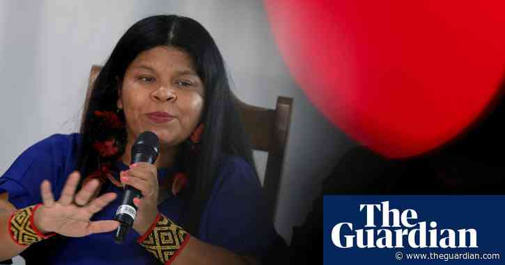Outcry as Brazil congress moves to gut environment and Indigenous ministries