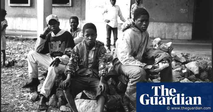 Kissinger at 100: The ‘bloody, dreadful, filthy’ Angolan civil war – in pictures