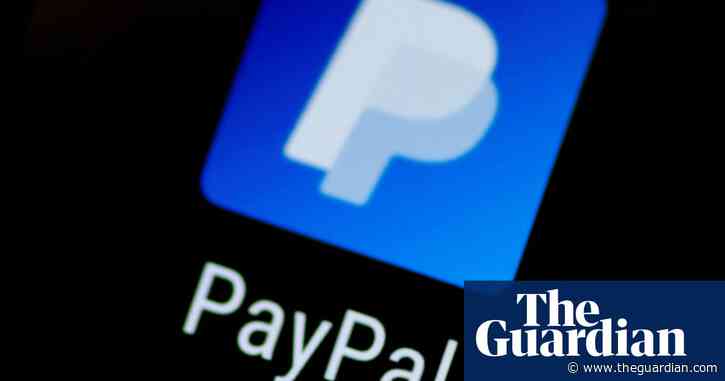 US Congress members demand that PayPal end ban on Palestinian business