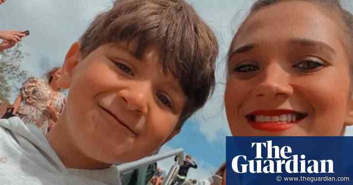 ‘No one listened’: mother of Cheshire boy kidnapped by father says she warned authorities