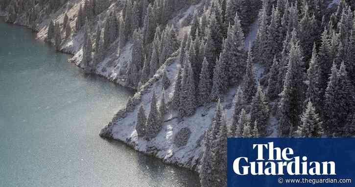 Australian tourist who was missing for three days found dead in Kazakhstan