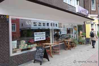 Auch der letzte Unverpackt-Laden in Münster gibt bald auf