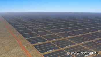 Mike Cannon-Brookes defeats Andrew Forrest in bidding war over $30b Sun Cable project