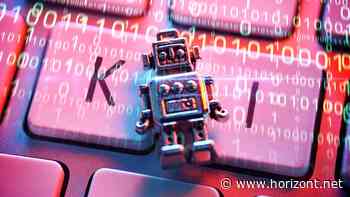 ChatGPT &amp; Co.: Wie KI-Tools das moderne Marketing prägen können