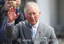 Prince's Trust offers £2,000 each to childhood sexual abuse survivors