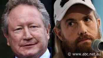 Live: Mike Cannon-Brookes says Sun Cable project decision 'a big step in the right direction' for Australia, ASX gains