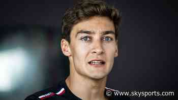 Russell not expecting 'anything scary' from Mercedes upgrades