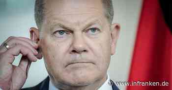 Scholz: Heizungsgesetz soll vor Sommerpause ins Parlament