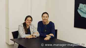 Start-ups: Warum die deutsche Gründerszene so frauenfeindlich ist