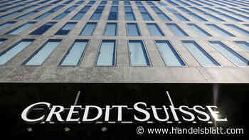 Schweiz: Credit-Suisse-Rettung hat Schweizer Staat bisher 100 Millionen Franken eingebracht