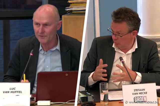 Groen neemt parkeerprivileges voor Gentse politici onder vuur: “Een zorgverlener moet meer betalen dan wij, onverantwoord”