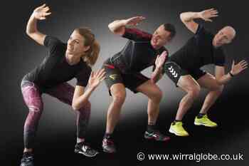Wirral’s Best for Fitness 2023 nominations open
