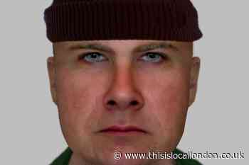 Man sought after schoolgirl sexually assaulted in Edmonton