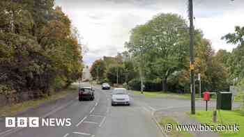 Cyclist dies two weeks after minibus crash